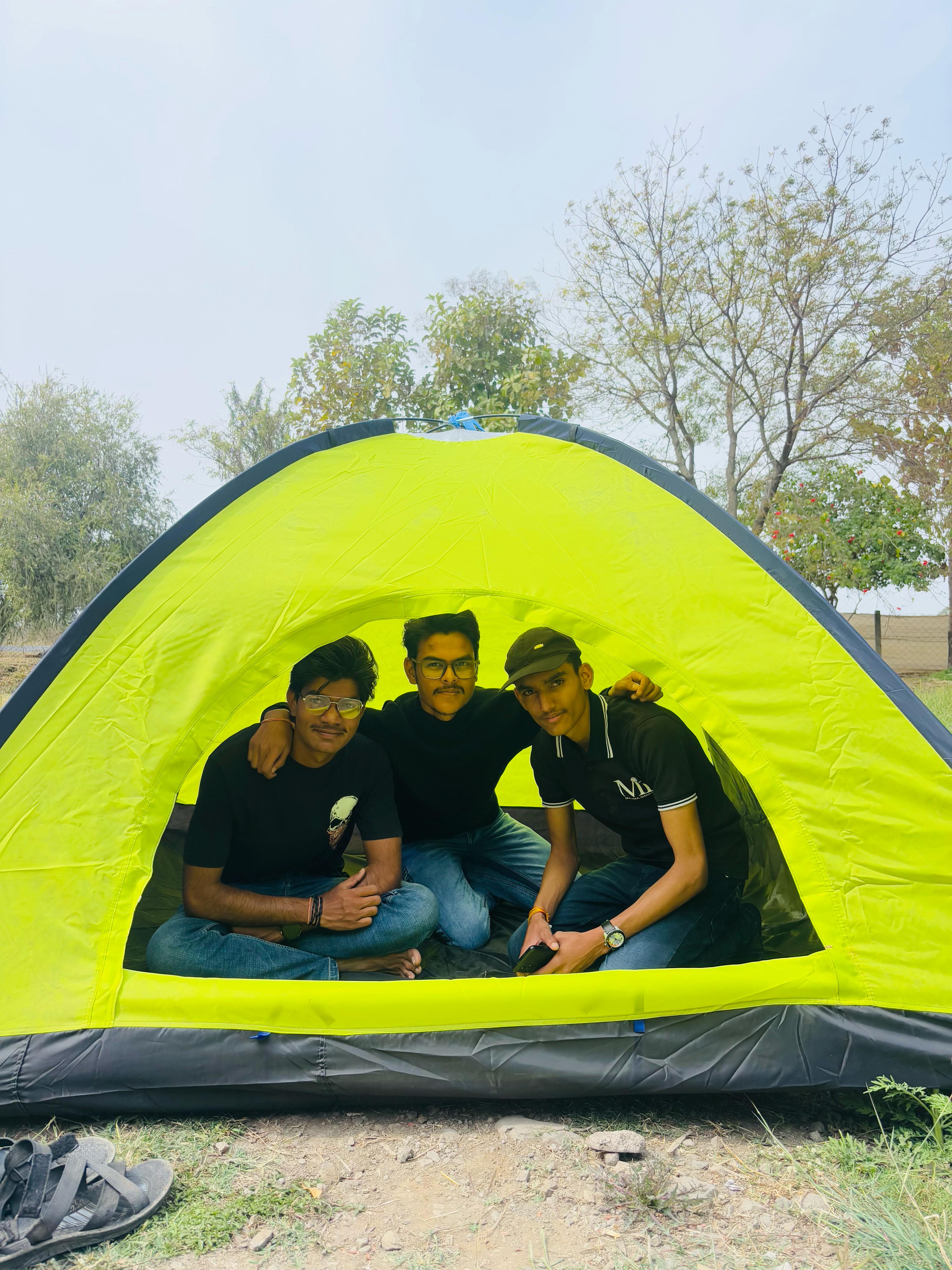 Holi Party